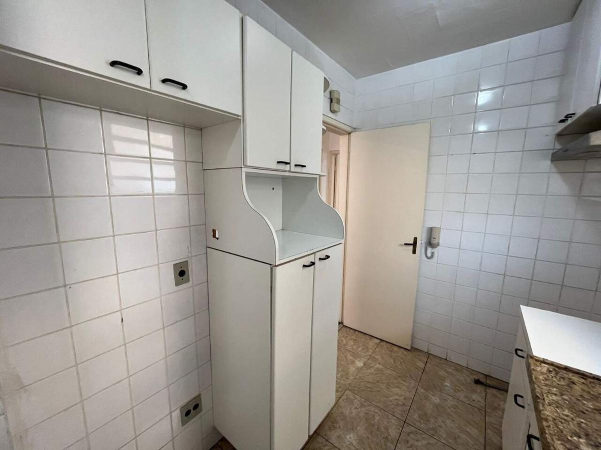 Apartamento, Buritis, 2 Quartos, 1 Vaga