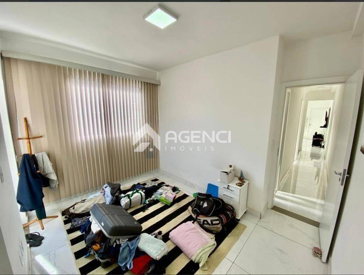 Cobertura, Cabral, 2 Quartos, 0 Vaga, 1 Suíte