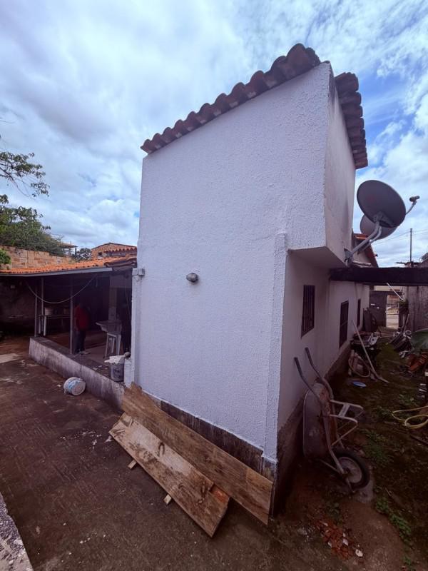 Casa, Tangará, 3 Quartos, 3 Vagas, 1 Suíte