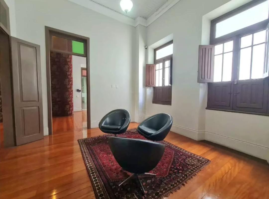 Apartamento, Funcionários, 3 Quartos, 2 Vagas, 1 Suíte
