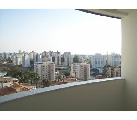 Apartamento, Ouro Preto, 2 Quartos, 1 Vaga, 1 Suíte