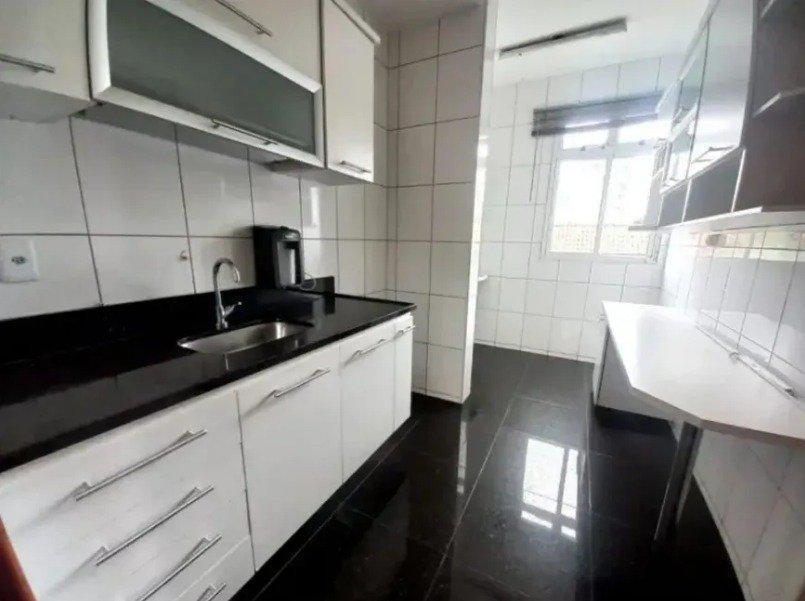 Cobertura, Castelo, 3 Quartos, 2 Vagas, 1 Suíte