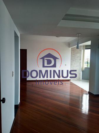 Apartamento, Santa Efigênia, 3 Quartos, 2 Vagas, 1 Suíte