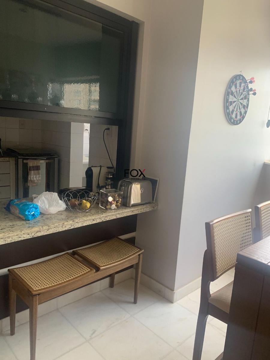Apartamento, Vila da Serra, 3 Quartos, 2 Vagas, 1 Suíte