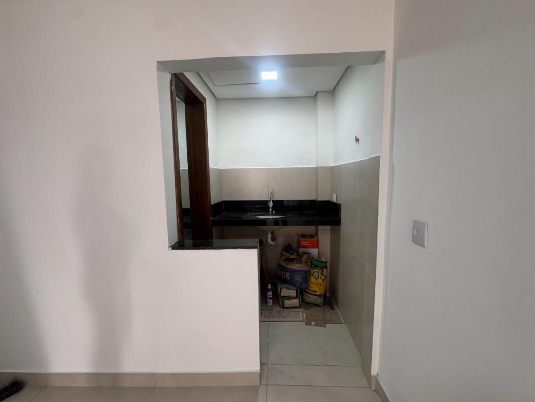 Andar, Centro, 0 Quarto, 0 Vaga