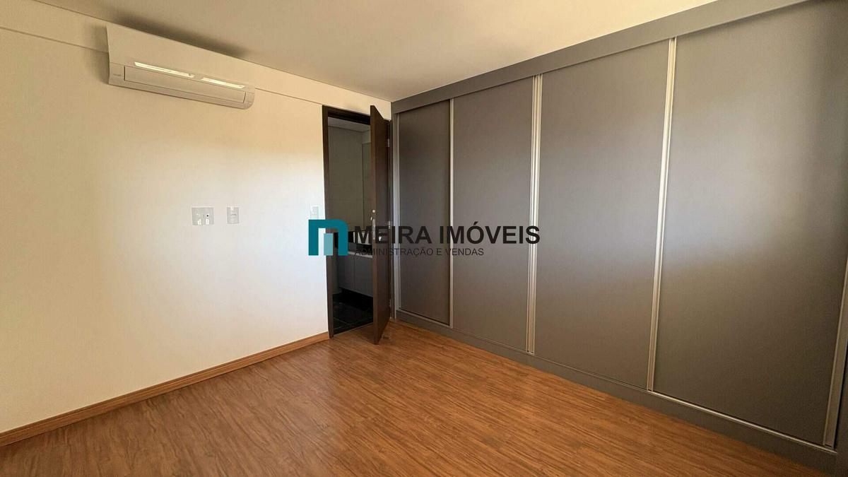 Apartamento, Funcionários, 1 Quarto, 1 Vaga