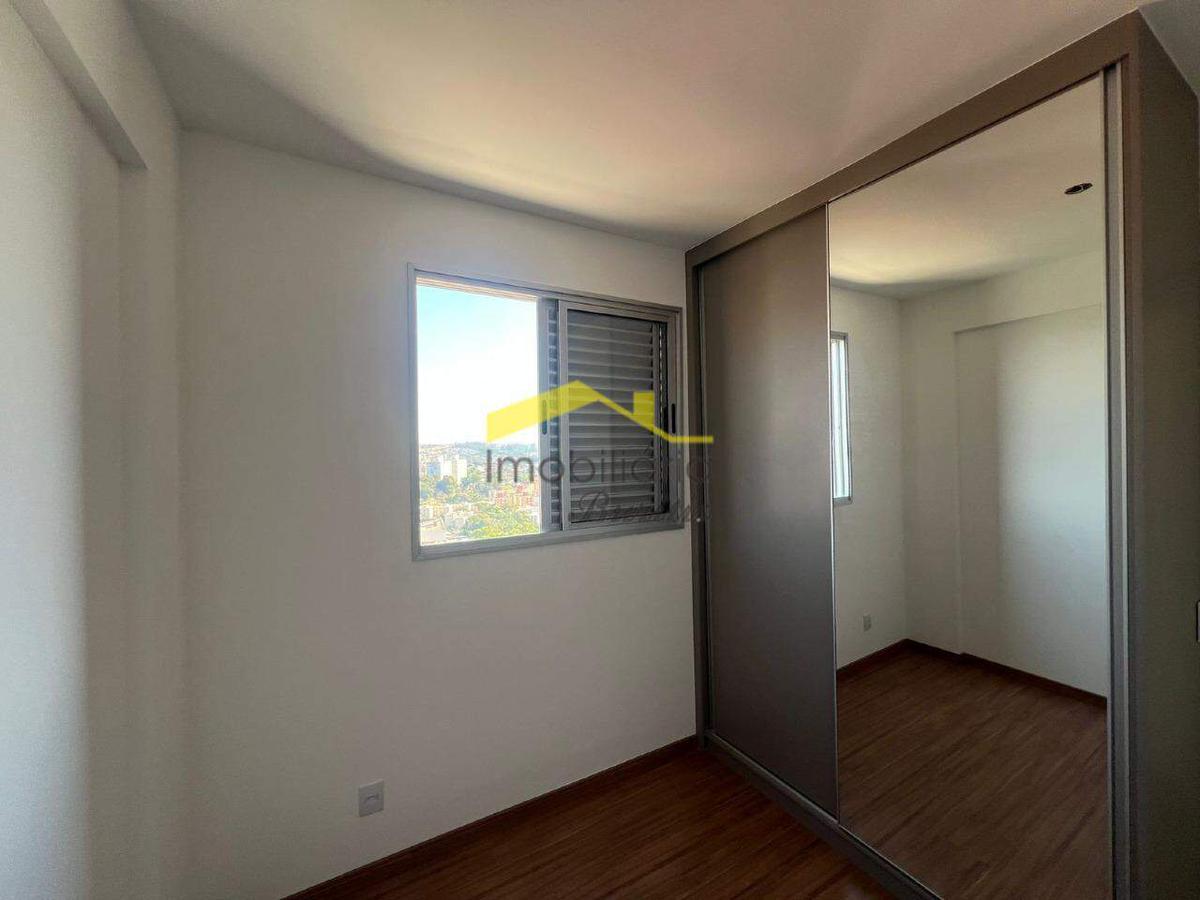 Apartamento, Havaí, 3 Quartos, 2 Vagas, 1 Suíte