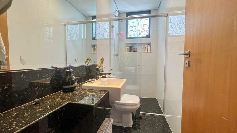 Casa, Serra, 3 Quartos, 3 Vagas, 3 Suítes