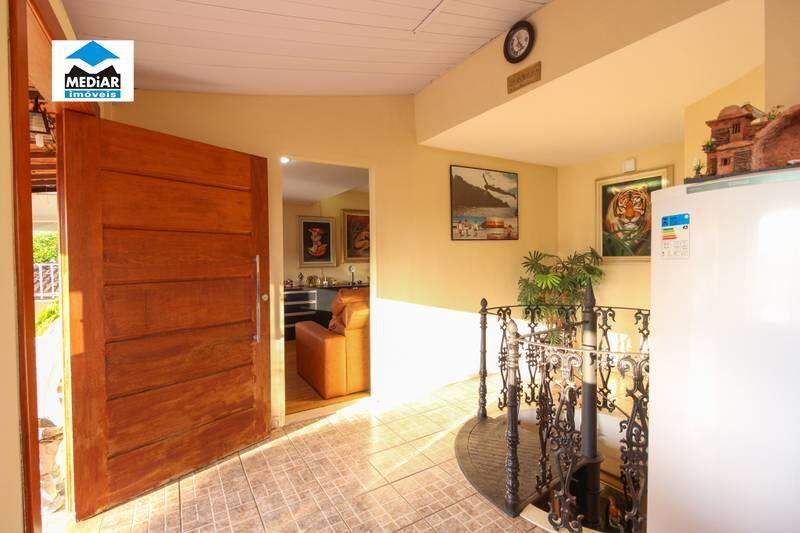 Cobertura, Sagrada Família, 3 Quartos, 1 Vaga, 1 Suíte