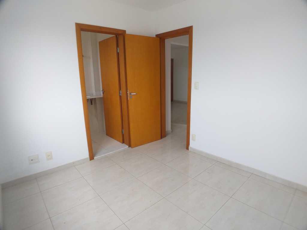 Apartamento, Havaí, 2 Quartos, 2 Vagas, 1 Suíte