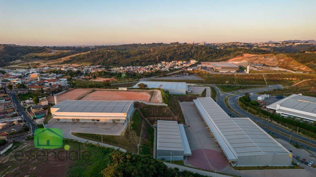 Galpão, Amazonas, 0 Quarto, 0 Vaga