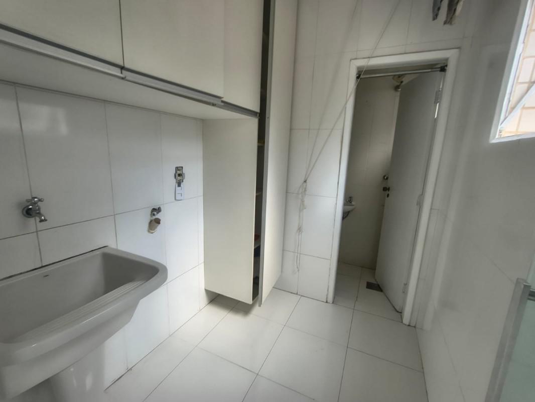 Apartamento, Luxemburgo, 3 Quartos, 2 Vagas, 1 Suíte