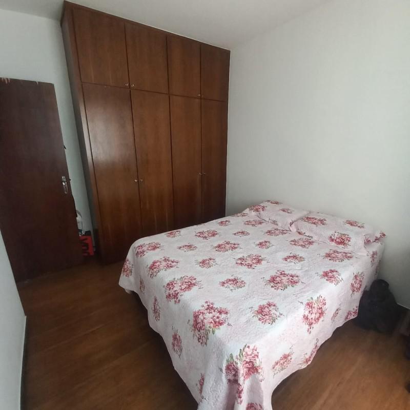 Apartamento, Lourdes, 2 Quartos, 0 Vaga