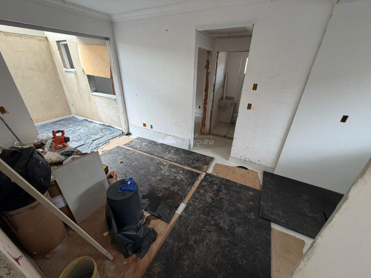 Apartamento, São João Batista (venda Nova), 2 Quartos, 1 Vaga, 1 Suíte