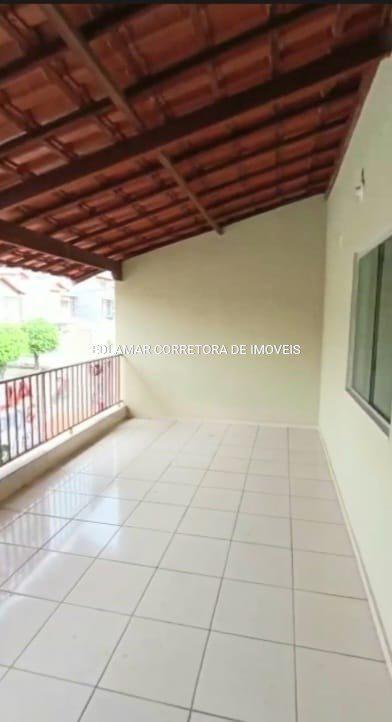 Casa, Jardim Riacho das Pedras, 3 Quartos, 2 Vagas, 1 Suíte