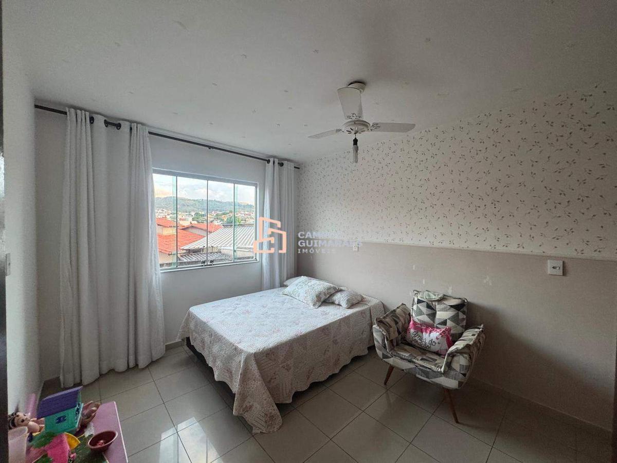 Casa Comercial, Brasil Industrial, 3 Quartos, 4 Vagas, 1 Suíte