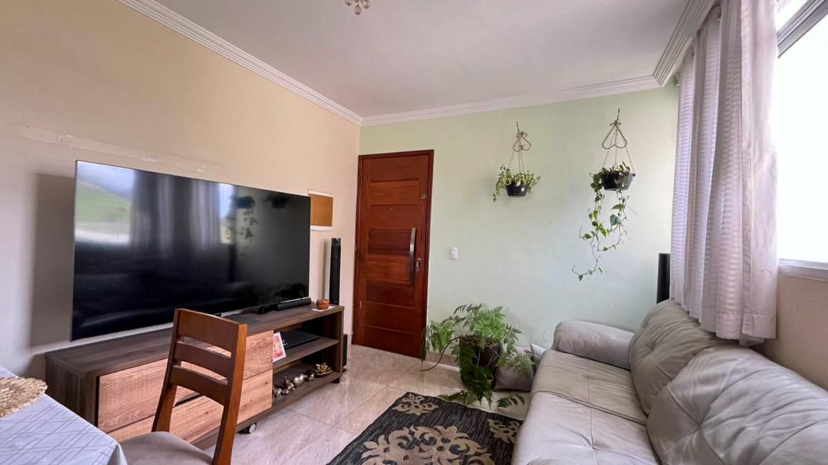 Apartamento, Paquetá, 2 Quartos, 1 Vaga, 1 Suíte