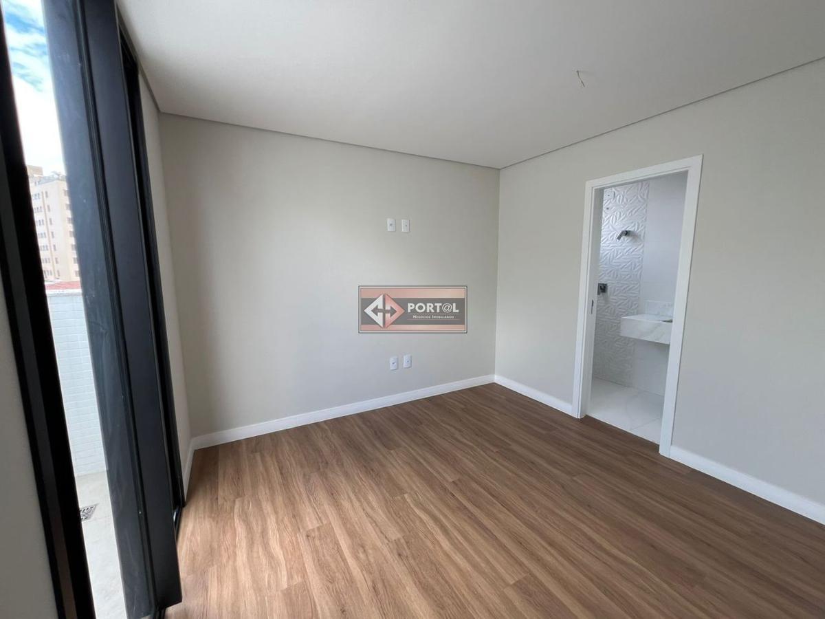 Cobertura, Liberdade, 4 Quartos, 3 Vagas, 3 Suítes