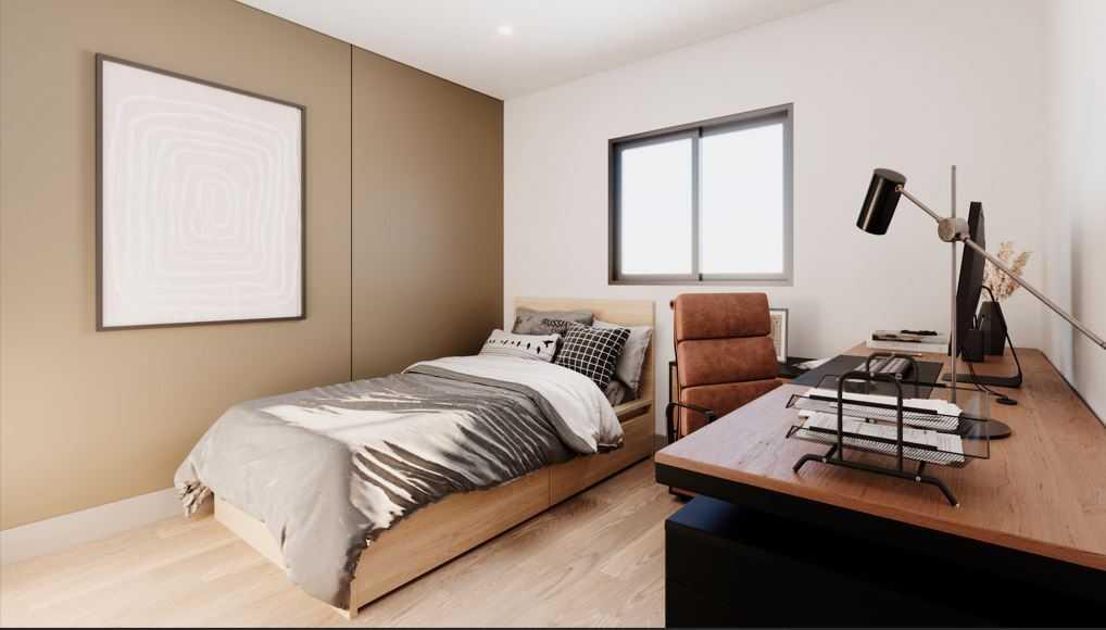 Apartamento, Boa Esperança, 3 Quartos, 1 Vaga, 1 Suíte