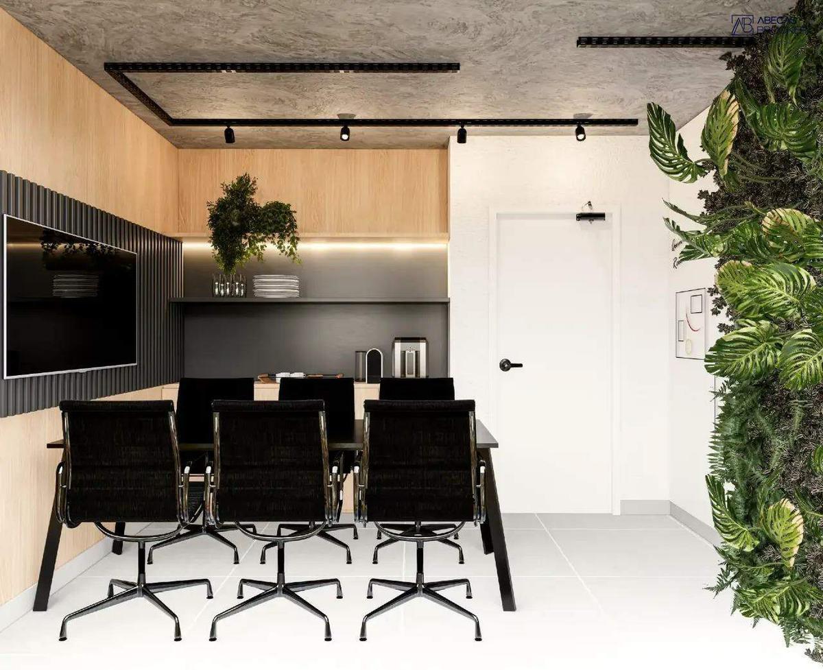 Apartamento, Grajaú, 2 Quartos, 2 Vagas