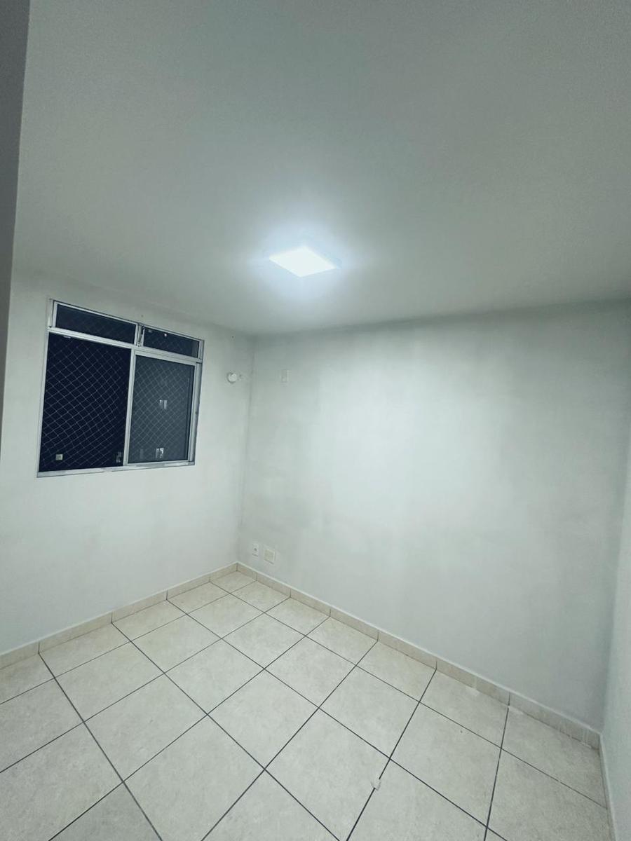 Apartamento, Castelo, 2 Quartos, 1 Vaga