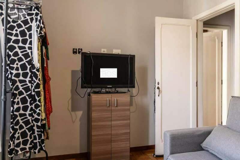 Apartamento, Coração de Jesus, 3 Quartos, 1 Vaga, 1 Suíte