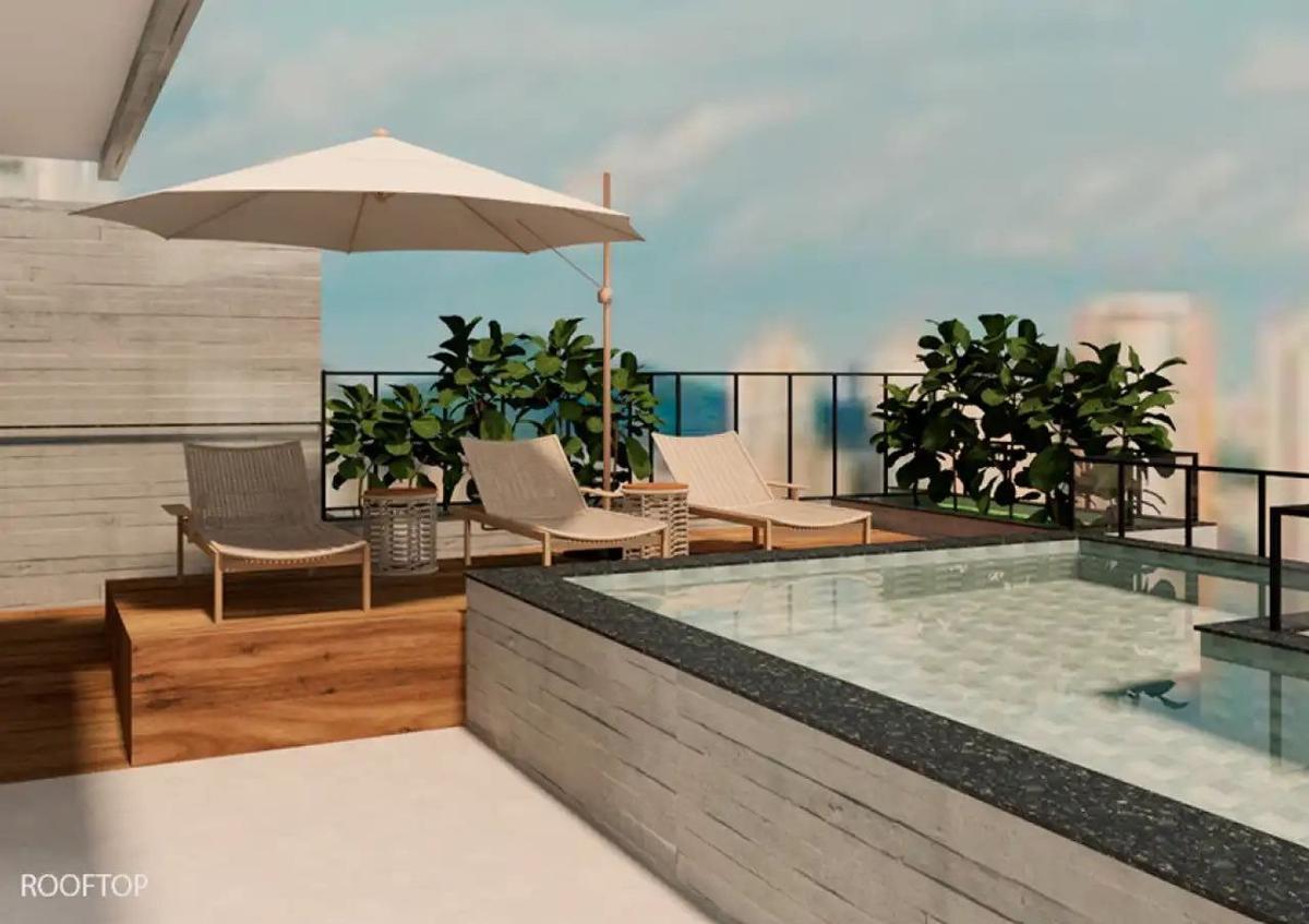 Apartamento, Buritis, 2 Quartos, 2 Vagas, 1 Suíte