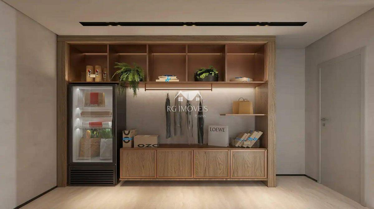 Apartamento, Lourdes, 4 Quartos, 3 Vagas, 2 Suítes