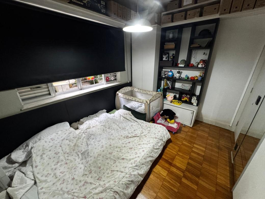 Apartamento, Santo Agostinho, 4 Quartos, 2 Vagas, 2 Suítes