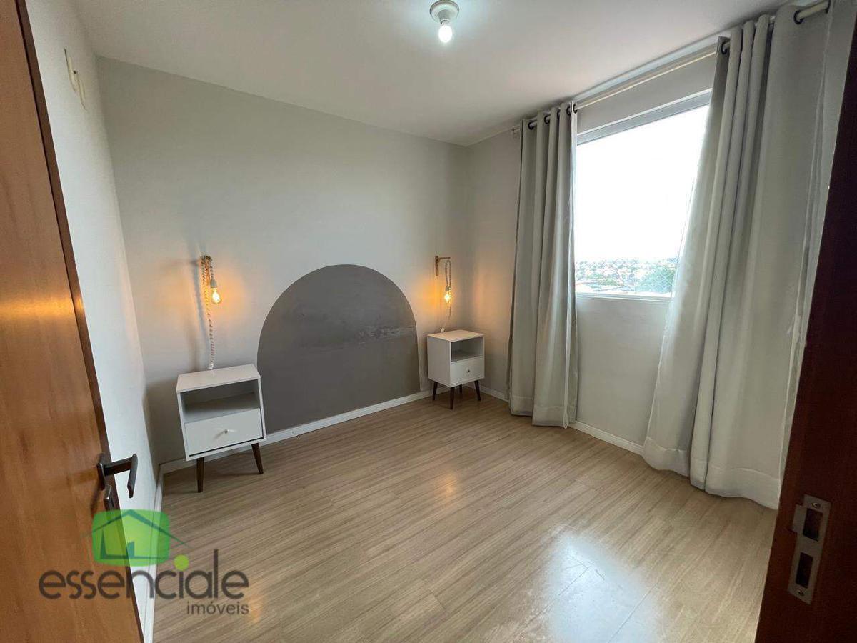 Apartamento, Bela Vista, 3 Quartos, 1 Vaga, 1 Suíte