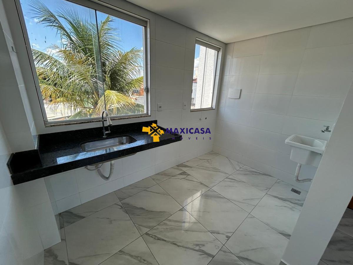 Apartamento, Copacabana, 2 Quartos, 1 Vaga
