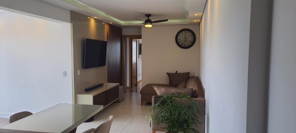 Apartamento, Ipiranga, 3 Quartos, 2 Vagas, 1 Suíte