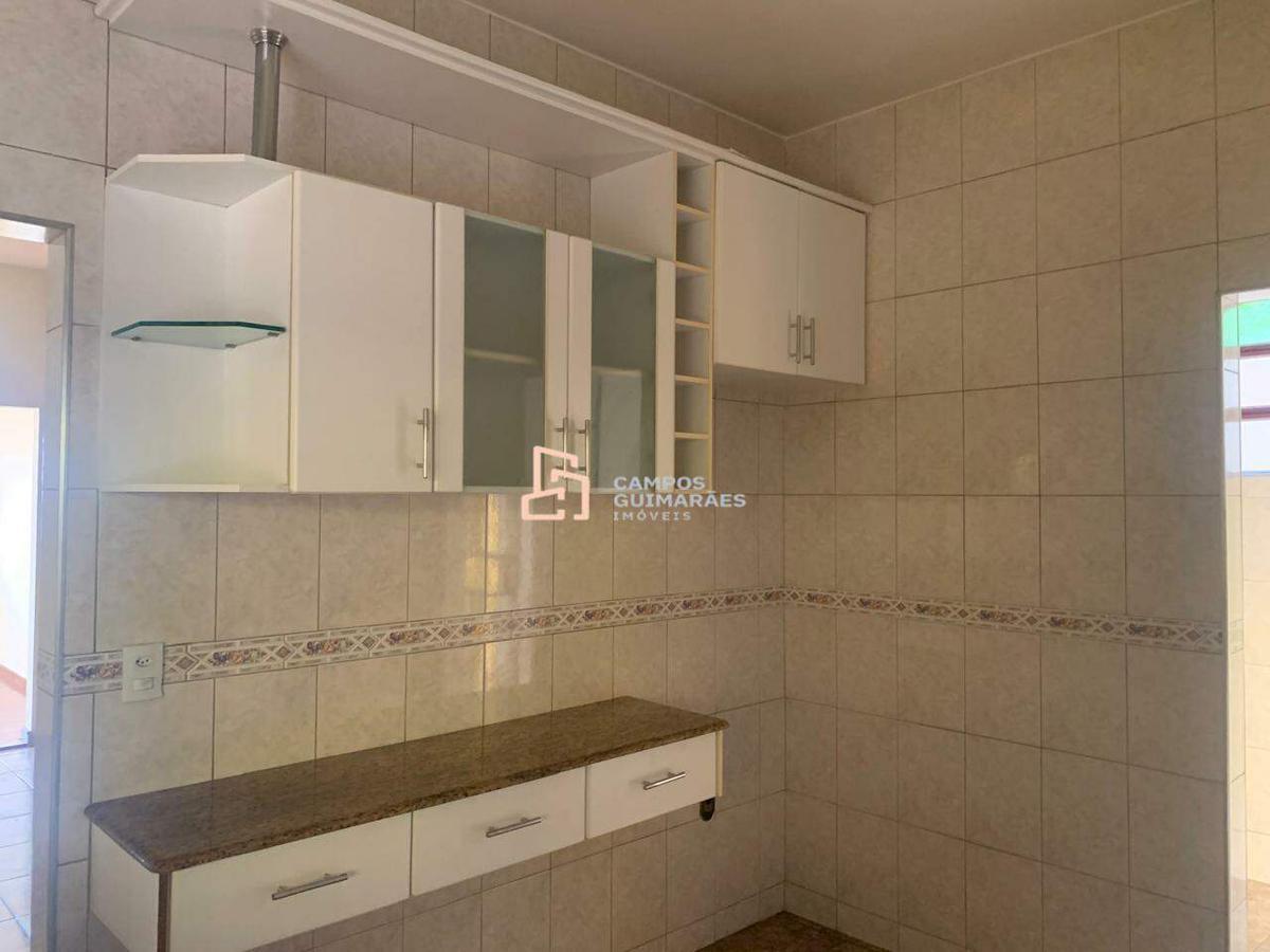 Casa, Marilândia, 3 Quartos, 1 Vaga, 1 Suíte