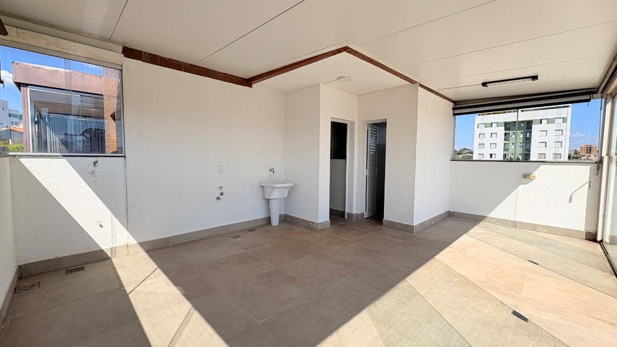 Cobertura, Itapoã, 3 Quartos, 2 Vagas, 1 Suíte