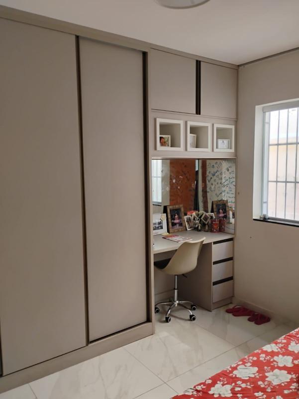 Casa, Lagoinha, 4 Quartos, 2 Vagas, 2 Suítes