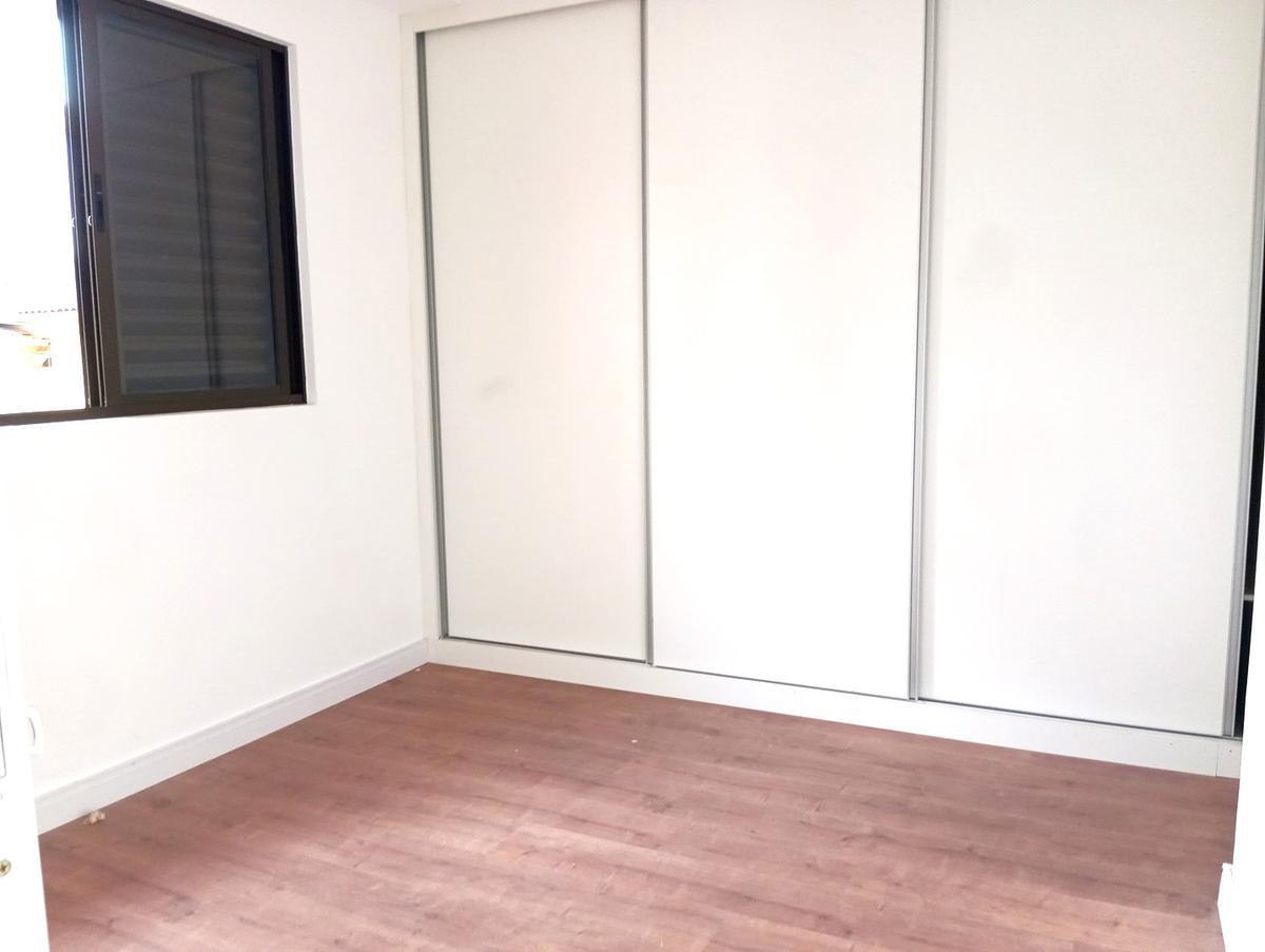 Apartamento, Floresta, 2 Quartos, 2 Vagas, 2 Suítes