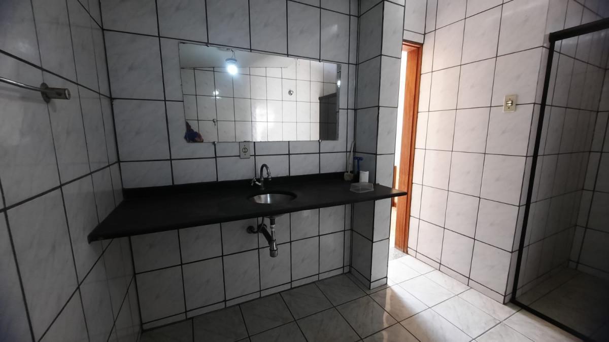 Casa, Renascença, 5 Quartos, 2 Vagas, 1 Suíte
