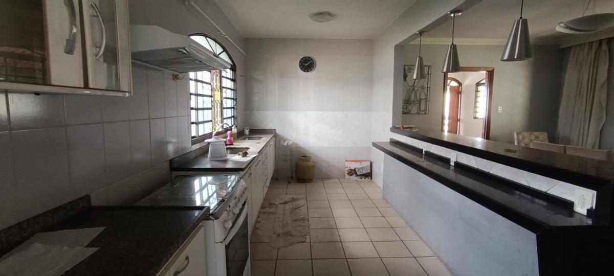 Casa, Araguaia, 3 Quartos, 3 Vagas, 1 Suíte