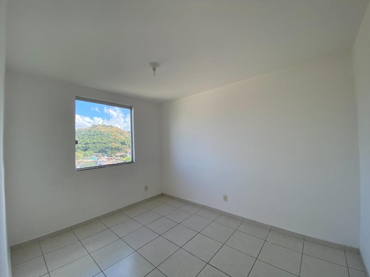 Apartamento, Caladinho, 2 Quartos, 1 Vaga