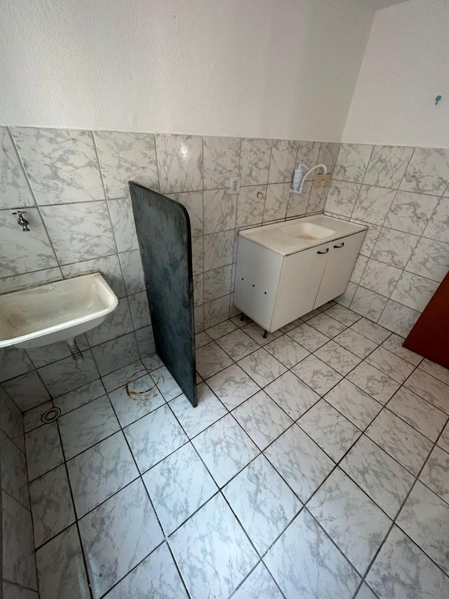 Apartamento, São João Batista (venda Nova), 2 Quartos, 1 Vaga