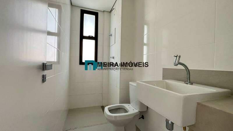 Apartamento, Cidade Nova, 3 Quartos, 2 Vagas, 1 Suíte