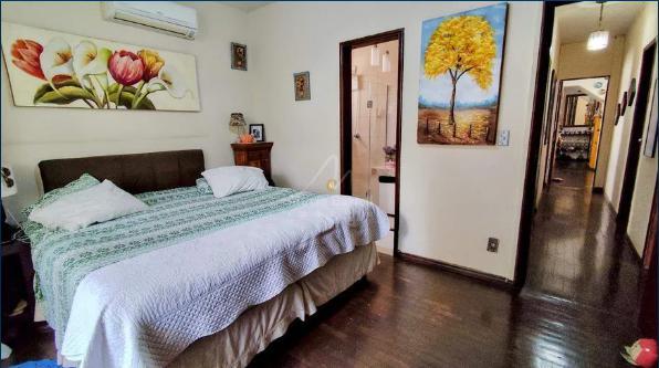 Cobertura, Sion, 4 Quartos, 1 Vaga, 1 Suíte