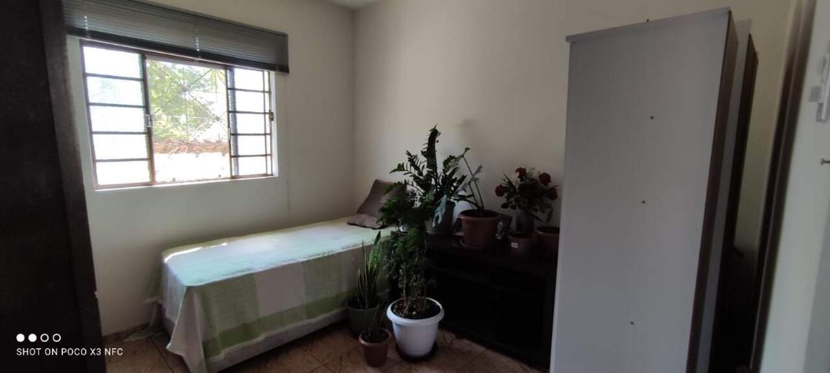 Casa, Nova Granada, 10 Quartos, 1 Vaga, 3 Suítes