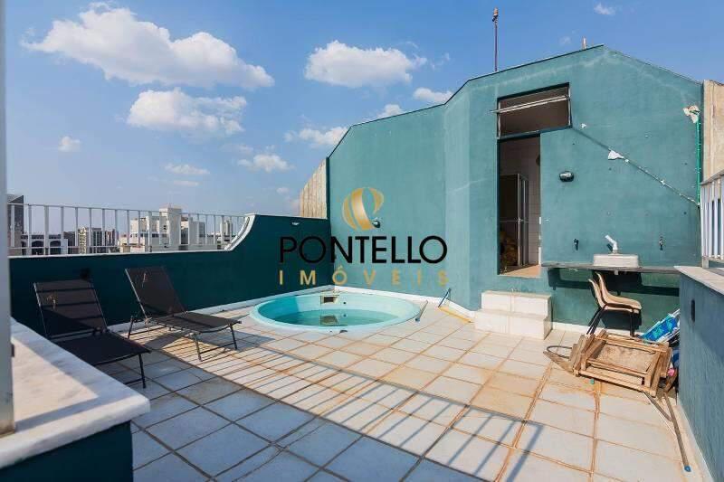 Cobertura, Santo Antônio, 3 Quartos, 3 Vagas, 1 Suíte