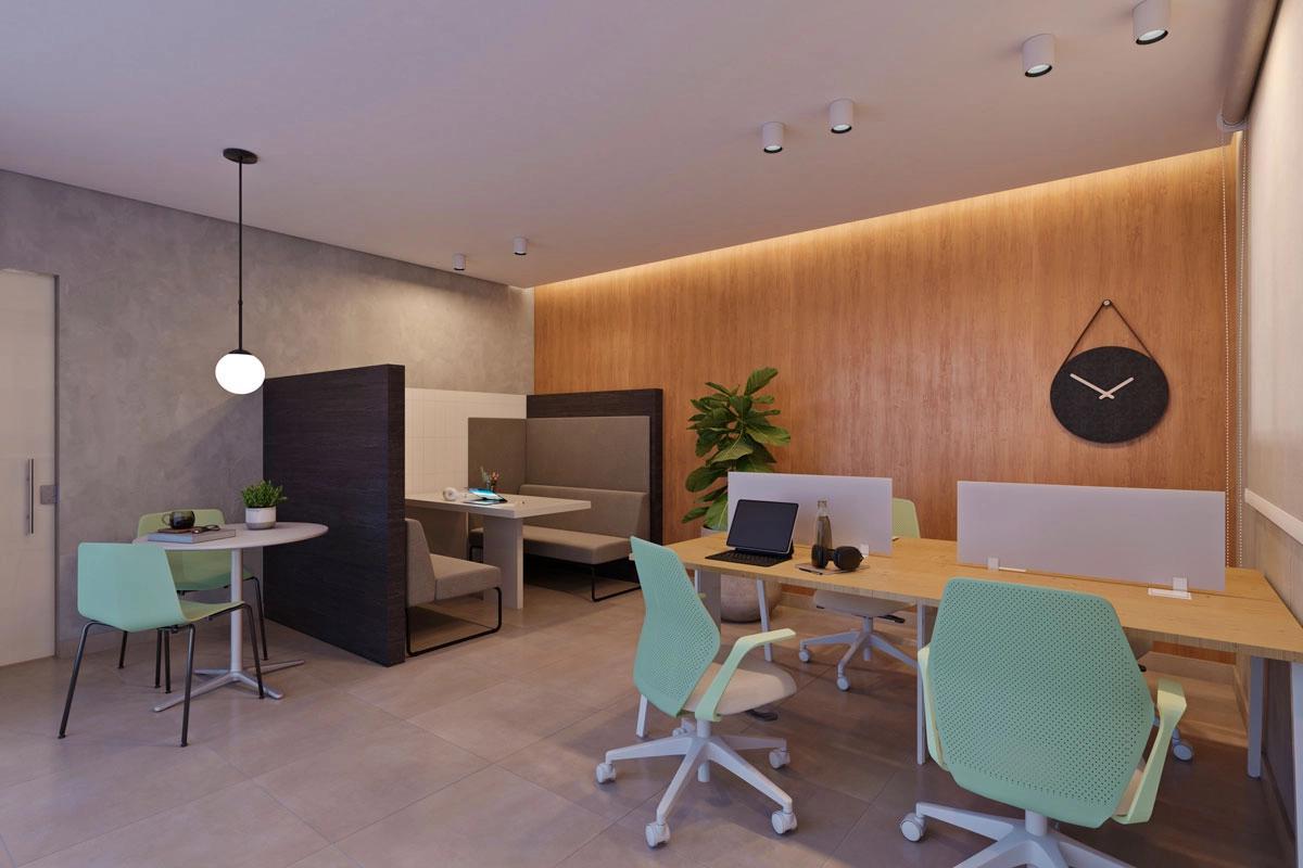 Apartamento, Serra, 3 Quartos, 2 Vagas