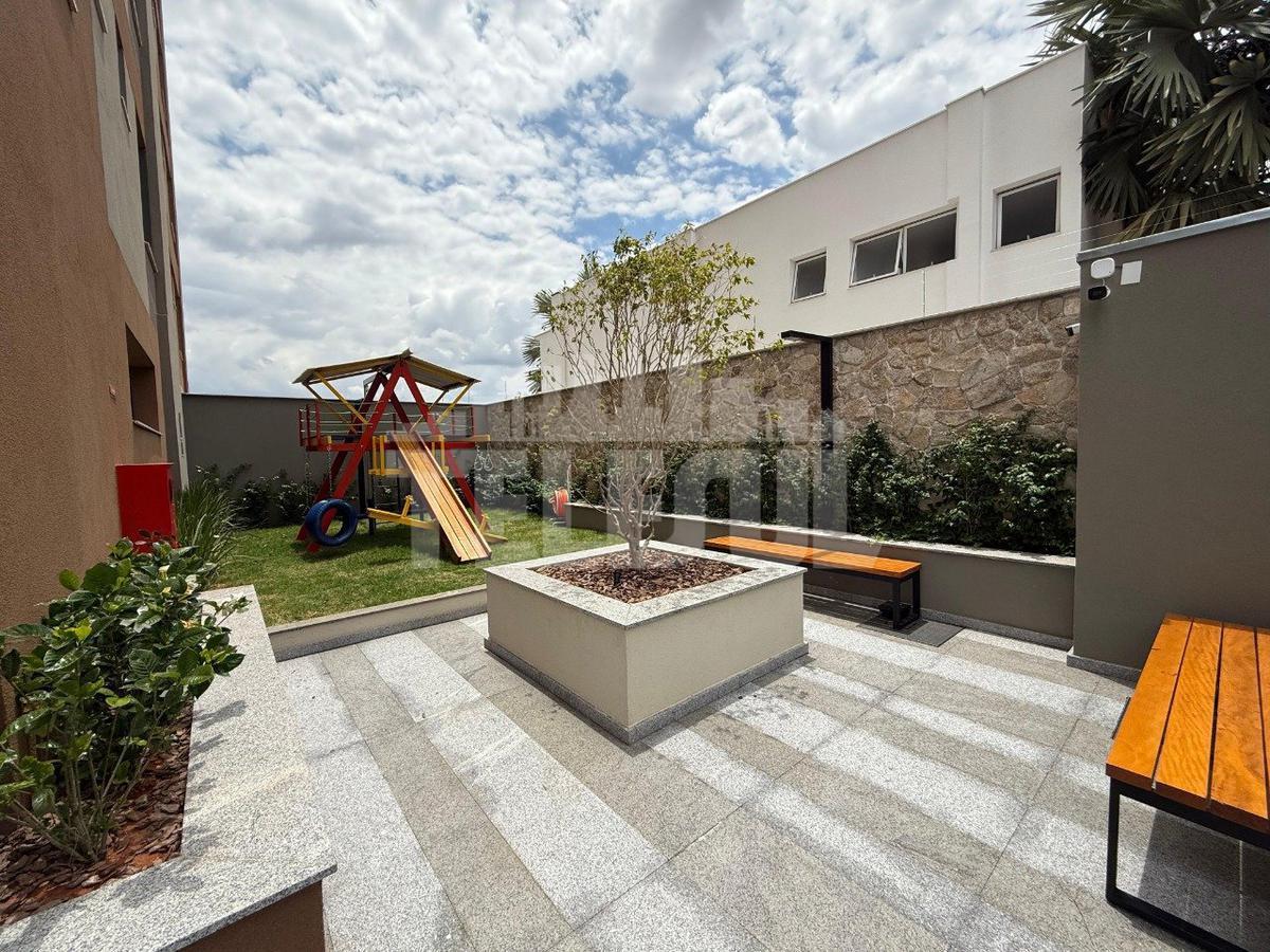 Apartamento, Vila Pinto, 2 Quartos, 1 Vaga, 1 Suíte