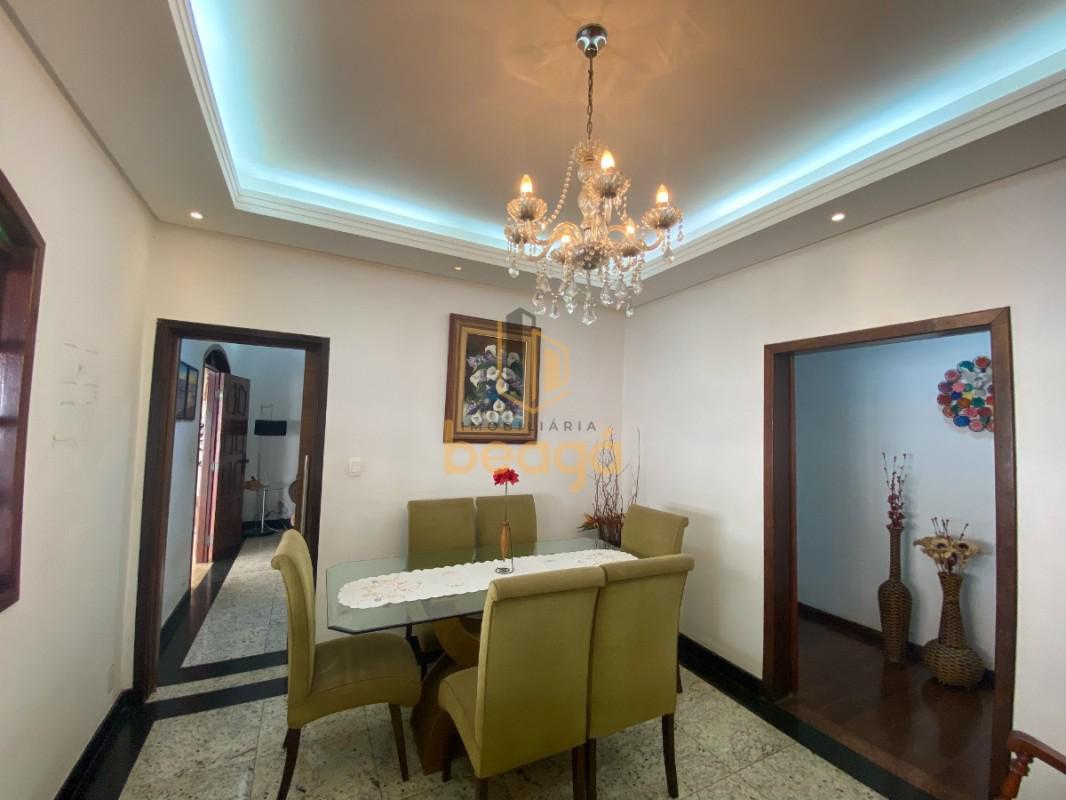 Casa, Parque Xangri-lá, 4 Quartos, 4 Vagas, 2 Suítes