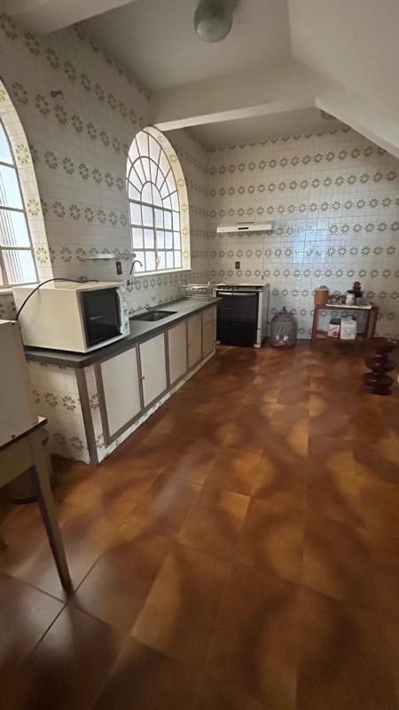 Casa Comercial, São Lucas, 5 Quartos, 4 Vagas, 1 Suíte