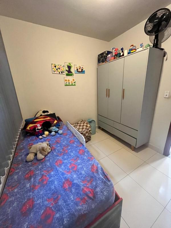 Casa, Palmeiras, 2 Quartos, 1 Vaga