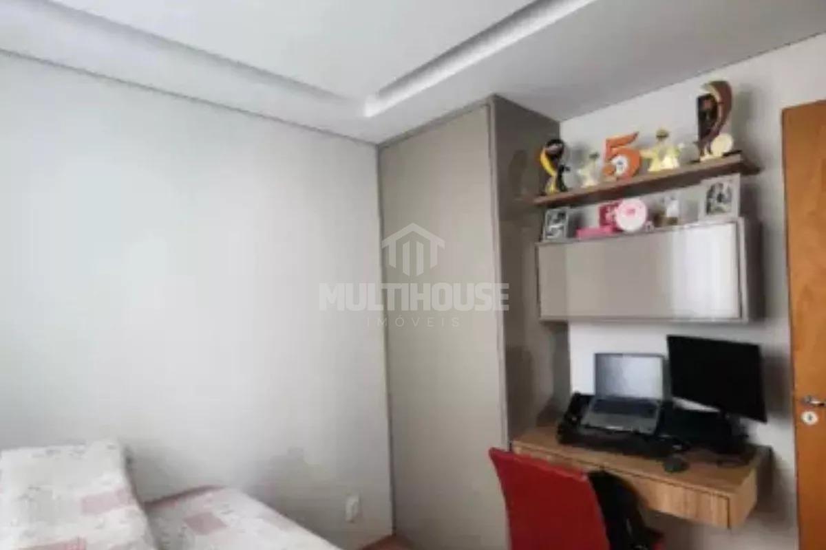 Apartamento, Ouro Preto, 2 Quartos, 2 Vagas, 1 Suíte